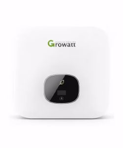 Inversor Red Bifásico 4.2kW Growatt MIN 4200TL-X