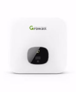 Inversor Red Bifásico 10kW Growatt MIN 10000TL-X