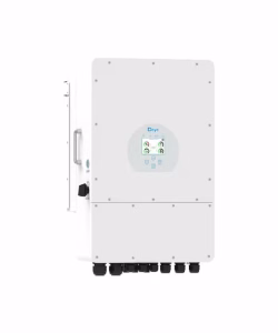 Inversor Híbrido Fase Dividida 8kW 48V Deye SUN-8K-SG02LP2-US-AM2 - Imagen 2