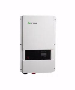 Inversor Hibrido Fase Dividida 6kW 48V Growatt SPF-6000T-DVM-MPV