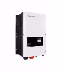 Inversor Hibrido Fase Dividida 6kW 48V Growatt SPF-6000T-DVM-MPV - Imagen 2