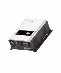 Inversor Hibrido Fase Dividida 6kW 48V Growatt SPF-6000T-DVM-MPV - Imagen 3