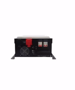 Inversor Hibrido Fase Dividida 6kW 48V Growatt SPF-6000T-DVM-MPV - Imagen 4