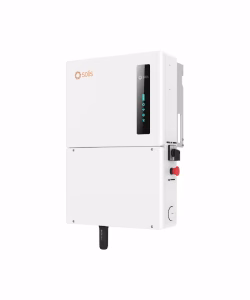 Inversor Híbrido Fase Dividida Alto Voltaje 6kW 48V Solis S6-EH1P6K-H-US - Imagen 2