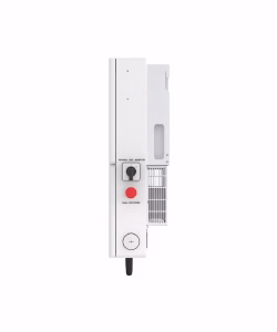 Inversor Híbrido Fase Dividida Alto Voltaje 6kW 48V Solis S6-EH1P6K-H-US - Imagen 3