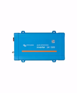 Inversor Victron Phoenix 24-500V 120V VE.Direct NEMA 5-15R