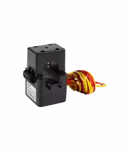 CT Acrel 90A/90mA  AKH-0.66/K-Φ16 NB Sensor Corriente Núcleo Partido - Imagen 2