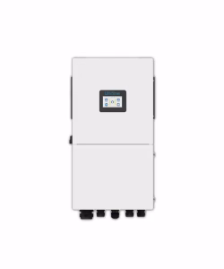 Inversor Híbrido Fase Dividida 6kW 48V Uhome Power Edison UHP-6K-D2LA-US