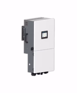 Inversor Híbrido Fase Dividida 7.5kW 48V Uhome Power Edison UHP-7K5-T2LA-US - Imagen 3