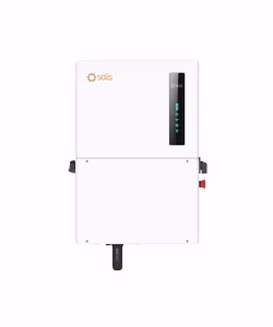 Inversor Híbrido Fase Dividida Alto Voltaje 8kW 48V Solis S6-EH1P8K-H-US