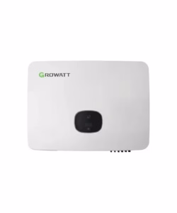 Inversor Red Trifásico 20kW Growatt MID 20KTL3-XL2 - Imagen 1