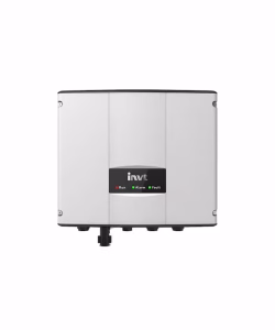 Variador Bombeo Solar 4kW 220V 5.5CV Monofasico INVT BPD - Imagen 1
