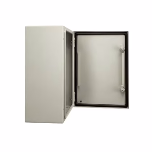 Gabinete Metalico NEMA 30x25x15 - Imagen 2