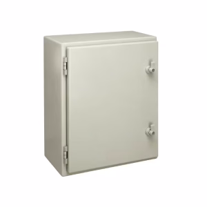 Gabinete Metalico NEMA 30x25x15 - Imagen 3