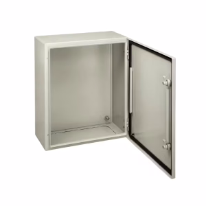 Gabinete Metalico NEMA 60x40x25 - Imagen 1