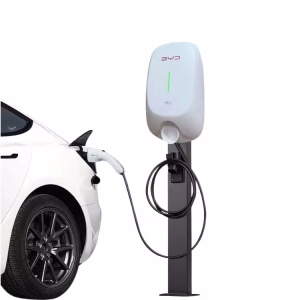 Cargador VE BYD Bifasico ACC02-07E/I50B 7kW 220VAC - Imagen 3