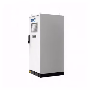 STS ZOE Cabinet Z BOX-STS 250 - Imagen 2