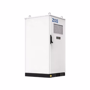 STS ZOE Cabinet Z BOX-STS 500 - Imagen 2