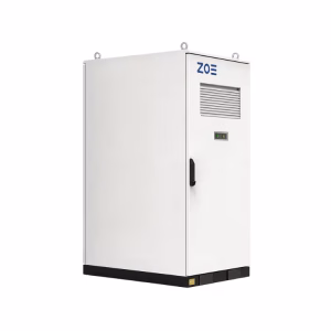 STS ZOE Cabinet Z BOX-STS 800 - Imagen 2
