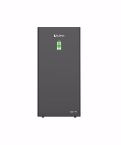 Batería Litio Estado Sólido 10kWh 48V Pared Uhome LFP 10240M - Imagen 3
